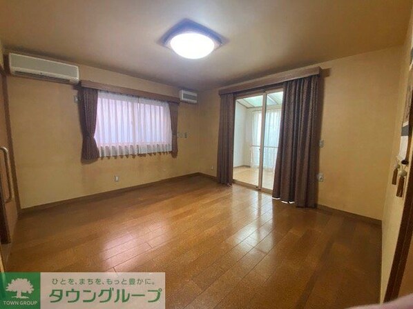 府中市四谷1丁目戸建の物件内観写真